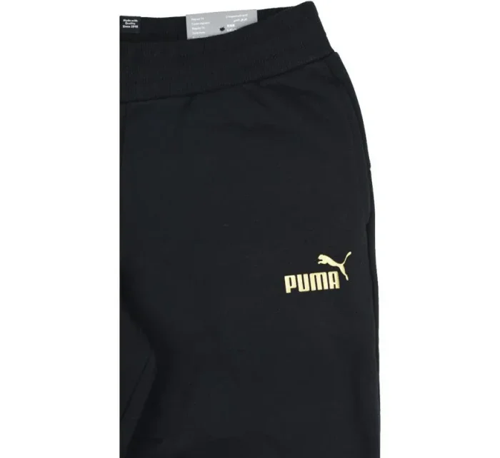 Dětské tepláky Essential FL G Jr model 17151422 51 - Puma Dětské tepláky Essential FL G Jr model 17151422 51 - Puma