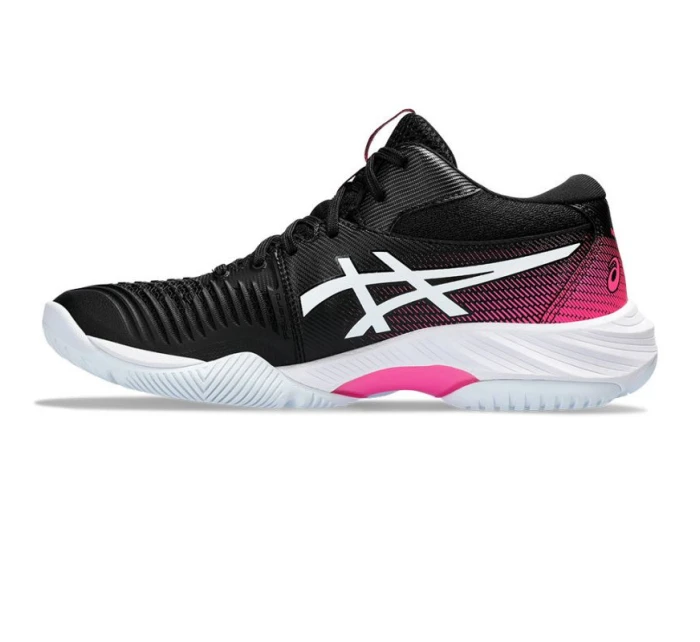 Dámska volejbalová obuv Netburner Ballistic FF MT 3 W 1052A070-003 - Asics Dámska volejbalová obuv Netburner Ballistic FF MT 3 W 1052A070-003 - Asics