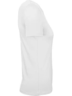 B&C #E150 /women Dámské tričko 01.002T white B&C #E150 /women Dámské tričko 01.002T white