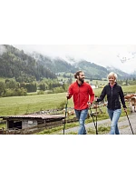 JN Dámská fleecová bunda 02.0 model 22487281 - Daiber JN Dámská fleecová bunda 02.0 model 22487281 - Daiber