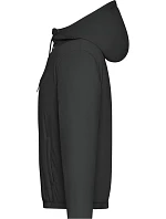 JN Dámská bomber bunda 02. black model 22460041 - Daiber JN Dámská bomber bunda 02. black model 22460041 - Daiber