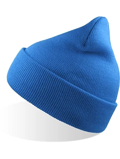 WindS Pletená čepice model 22479678 sapphire - Atlantis Headwear
