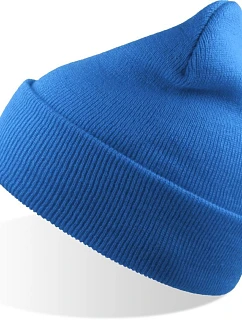 Atlantis Headwear Wind-S Pletená čiapka 33.0220 sapphire