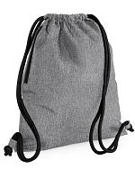 BG 110 Sportovní vak Icon grey model 22480668 - BagBase