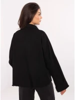 Koszula IT KS model 21302550 czarny - FPrice Koszula IT KS model 21302550 czarny - FPrice