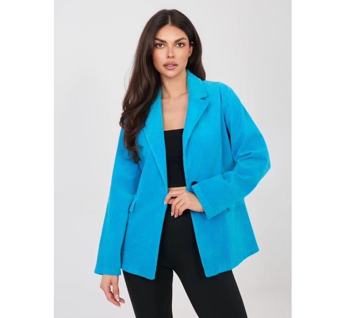 Blejzr IT MA FL9958.90 modrý