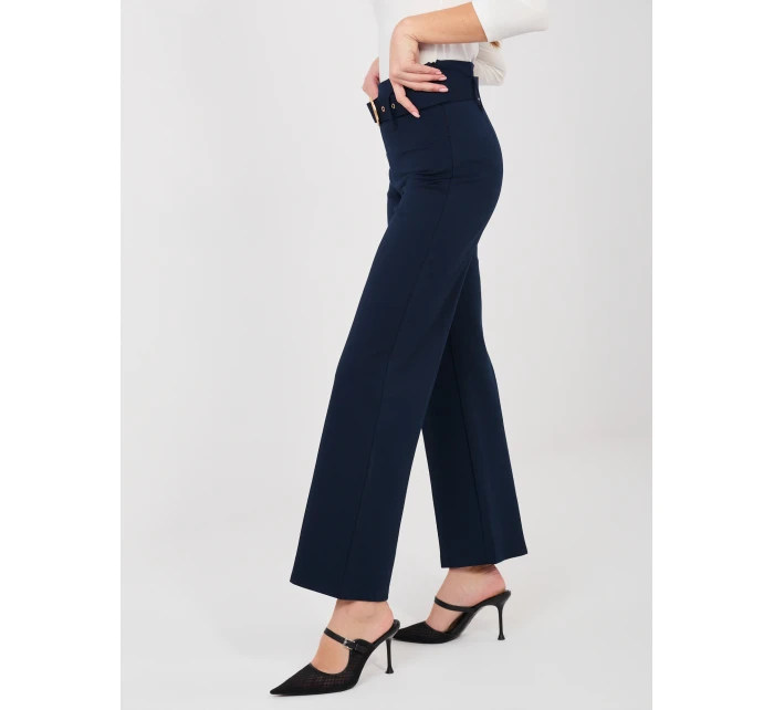 IT nohavice SP FL7371.93 námornícka modrá IT nohavice SP FL7371.93 námornícka modrá