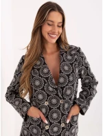 Marynarka LK MA model 21235983 czarny - FPrice