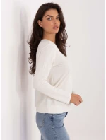 Blúzka RV BZ A 160.19P ecru Blúzka RV BZ A 160.19P ecru