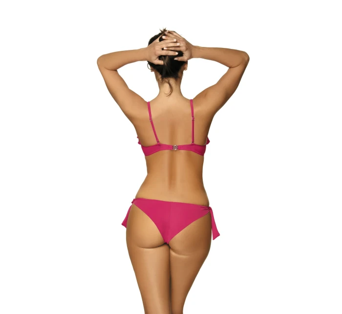 Plavky Carmen Rose Pink M-468 (6) - Marko