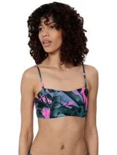 Vrchní díl dámských plavek 4F