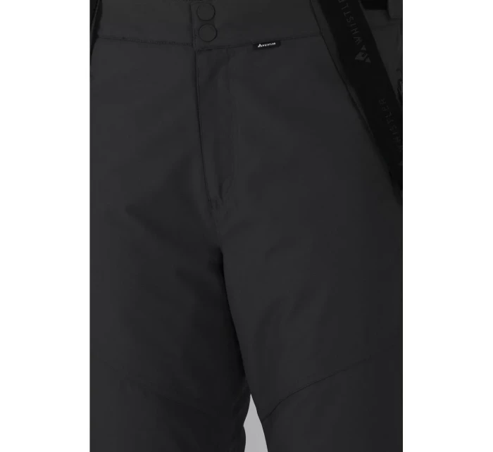 Pánské lyžařské kalhoty Whistler Drizzle M Ski Pant W-Pro 10000 Pánské lyžařské kalhoty Whistler Drizzle M Ski Pant W-Pro 10000