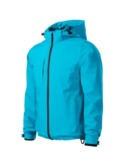 Bunda Pacific 3 v 1 tyrkysová Bunda Pacific 3 v 1 tyrkysová