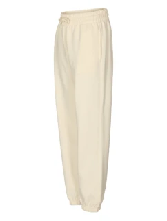 Detské tepláky Meadow almond