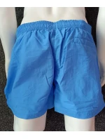 Pánske plavky 12222 9774 svetlo modrá - Bugatti