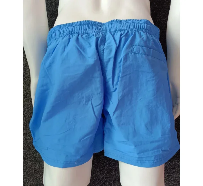 Pánske plavky 12222 9774 svetlo modrá - Bugatti