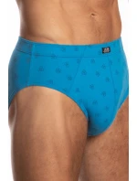 SLIPY MĘSKIE CLASSIC model 20591487 3XL4XL 3pack - Lama