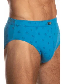 SLIPY MĘSKIE CLASSIC model 20591487 3XL4XL 3pack - Lama