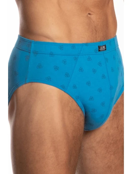 SLIPY MĘSKIE CLASSIC model 20591487 3XL4XL 3pack - Lama