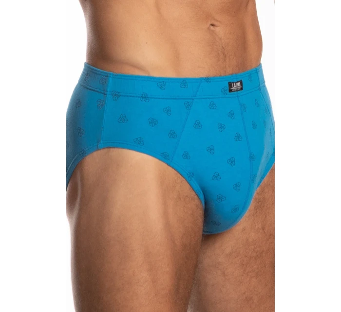 SLIPY MĘSKIE CLASSIC model 20591487 3XL4XL 3pack - Lama