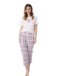 DÁMSKE PYŽAMO BENEDICT 1719