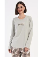 Dámske dlhé pyžamo Everyday