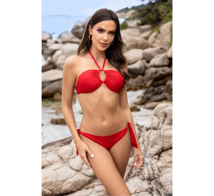 Dvojdielne plavky model 194007 Etna Dvojdielne plavky model 194007 Etna