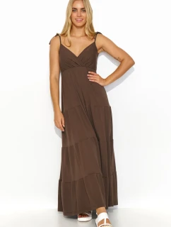 Denné šaty model 194318 Makadamia