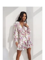 Denné šaty model 210843 LaBalancia