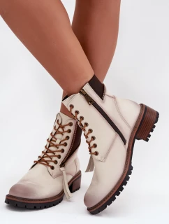 Obuv model 218708 Step in style