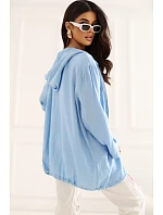 Mikina, model 229563 Rue Paris