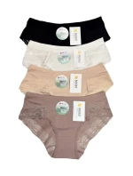 kalhotky model 21303195 A'12 SXL - DC Girl kalhotky model 21303195 A'12 SXL - DC Girl