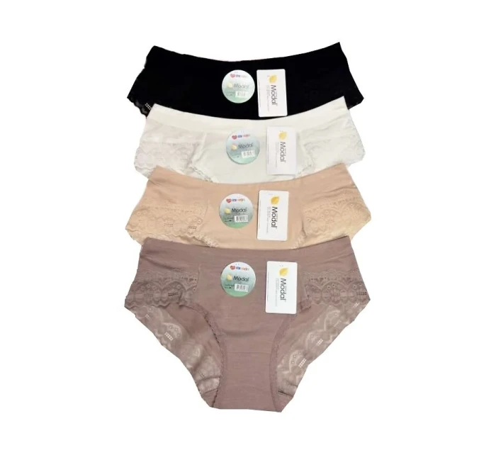 kalhotky model 21303195 A'12 SXL - DC Girl kalhotky model 21303195 A'12 SXL - DC Girl