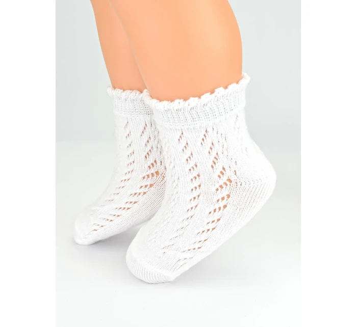 Ponožky Noviti SB112 15-38