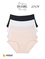 Nohavičky DC Girl 27176 A12 M–2XL