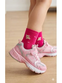 Gatta U84.01P Perfect Woman vzorované ponožky 36-41