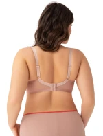 Dámská podprsenka model 21773103 Carla - Gorsenia Dámská podprsenka model 21773103 Carla - Gorsenia