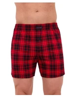 Pánske šortky 002/324 Comfort - CORNETTE