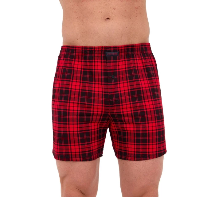 Pánske šortky 002/324 Comfort - CORNETTE