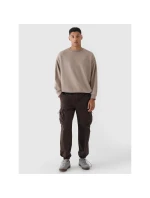 Trekové nohavice 4F M 4FWAW24TTROM0842-80S Trekové nohavice 4F M 4FWAW24TTROM0842-80S