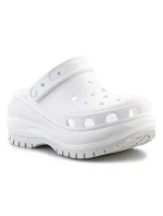 Crocs Mega Crush Clog 207988-100 Crocs Mega Crush Clog 207988-100