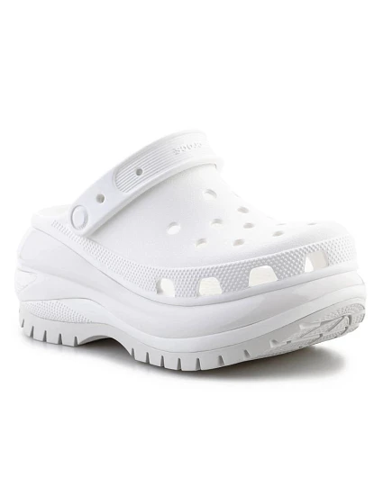 Klapki Mega Crush Clog model 20509202 - Crocs