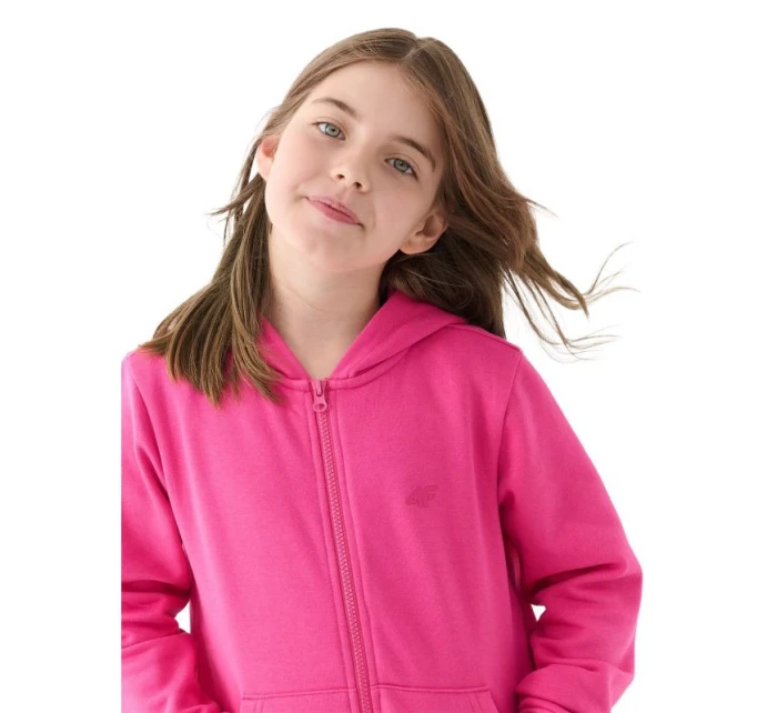 4F F1315 Jr Mikina 4FJWMM00TSWSF1315-55S