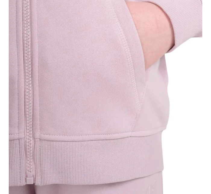 Mikina Jr model 21342983 56S - 4F