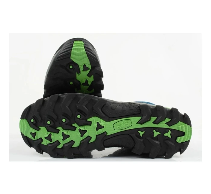 CMP Rigel pánske trekingové topánky odolné nepremokavé pohodlné