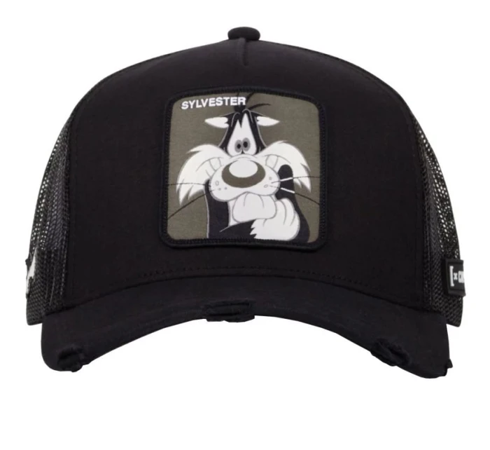 Capslab X Looney Tunes baseballová čiapka CL-LOO10-1-CT-SYL