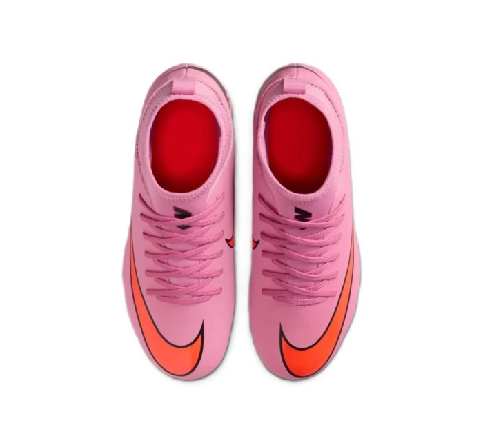 Topánky Nike Junior Mercurial Superfly 10 Club FG/MG FQ8318-600 Topánky Nike Junior Mercurial Superfly 10 Club FG/MG FQ8318-600