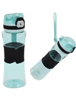 ŠPORTOVÁ FĽAŠA DUNLOP BIDON 500 ML ČIERNA