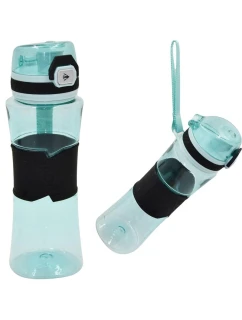 ŠPORTOVÁ FĽAŠA DUNLOP BIDON 500 ML ČIERNA