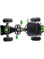 NA  18 ZIELONY model 21830239 - Enero